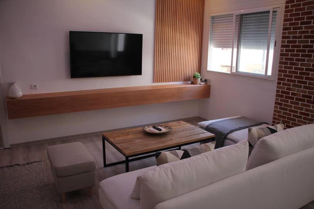 New Luxury Apartment 3- Best Location In Rabat Dış mekan fotoğraf
